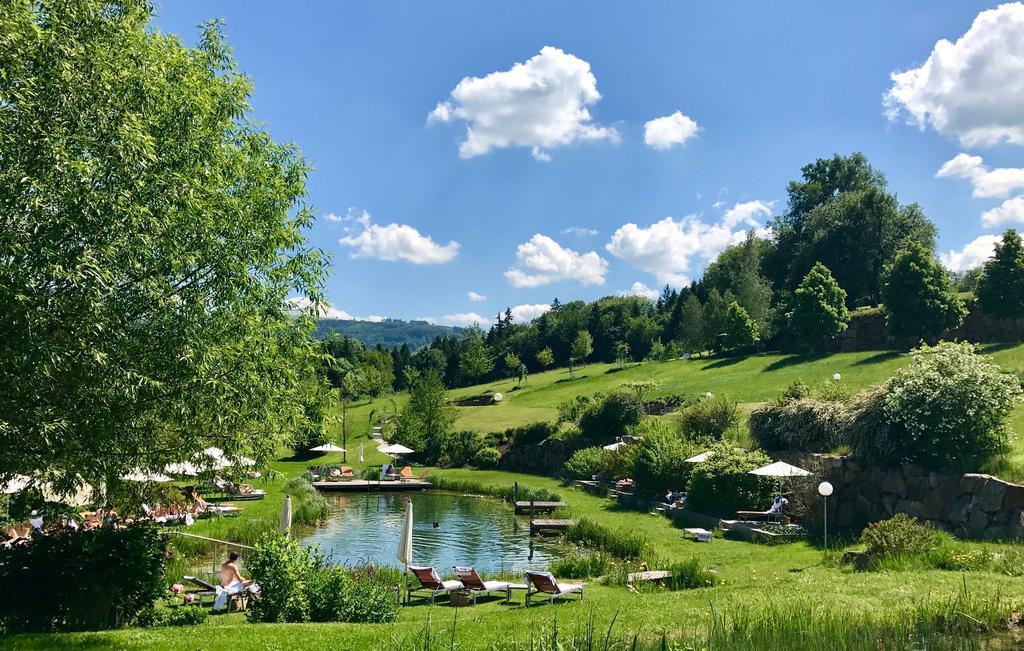 Relaxresort Kothmuehle Neuhofen an der Ybbs Exterior photo